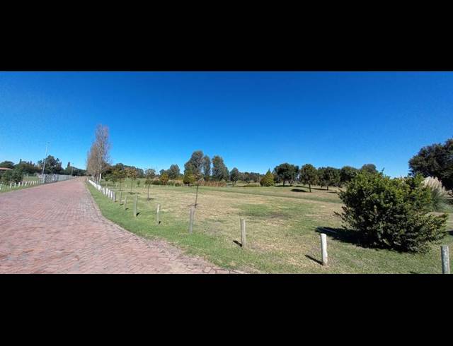 1 BEDROOM APARTMENT FOR SALE IN RIVERSPRAY LIFESTYLE ESTATE